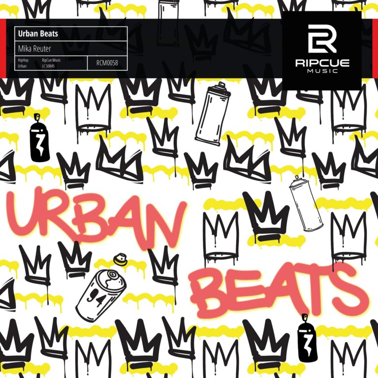 Urban Beats Crew Mika Reuter